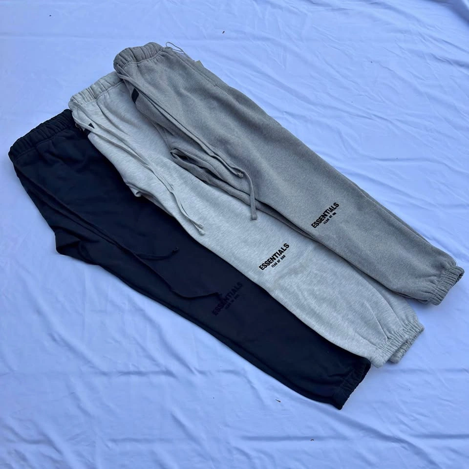 Essentials Sweatpants XS-M