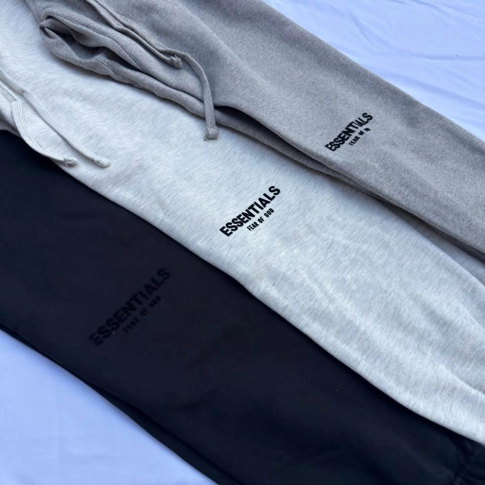 Essentials Sweatpants XS-M - photo 2