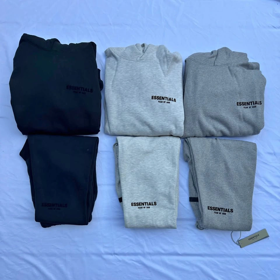 Essentials Tracksuits XS-M