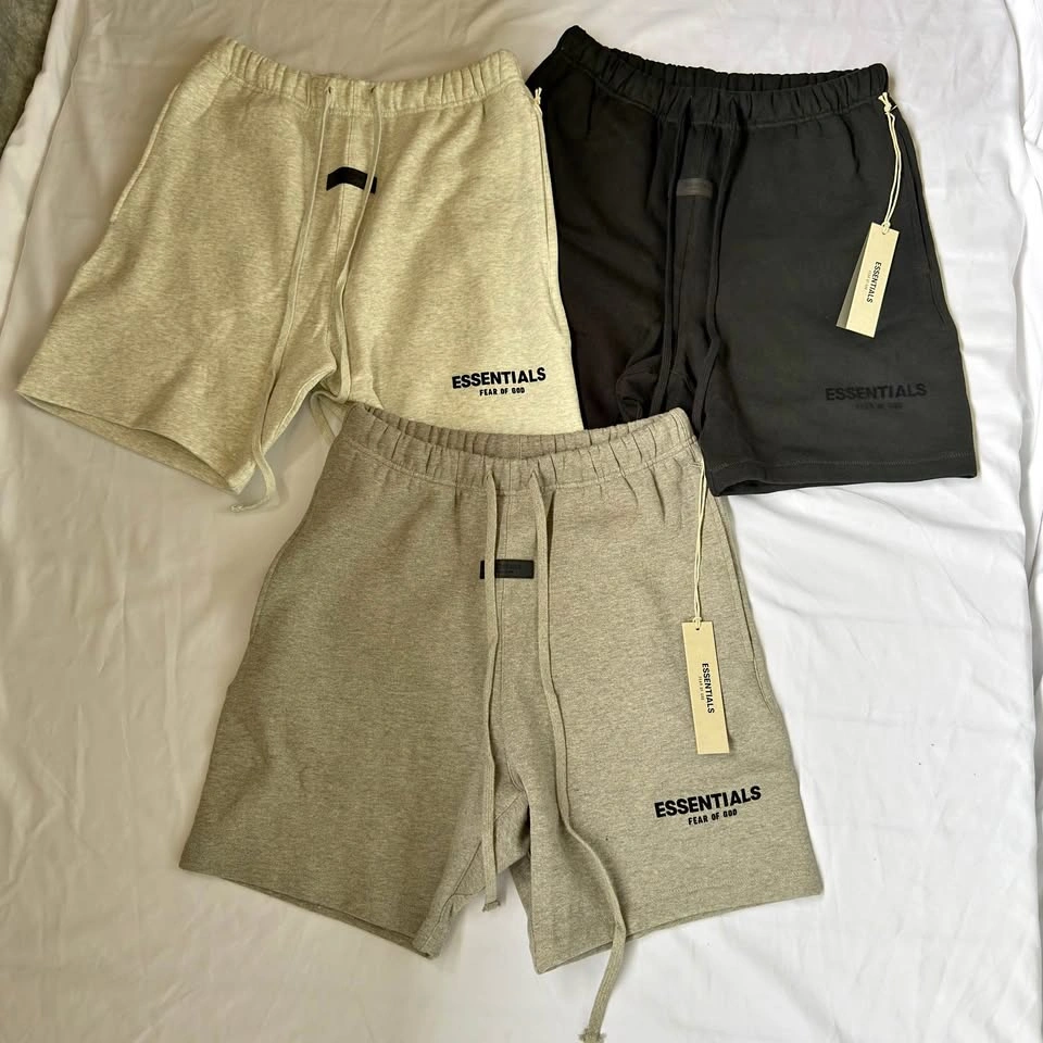 Essentials Shorts XS-L