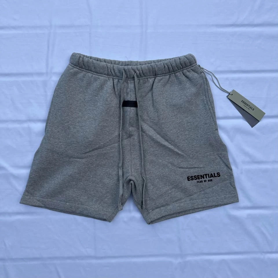 Essentials Shorts XS-L - photo 2