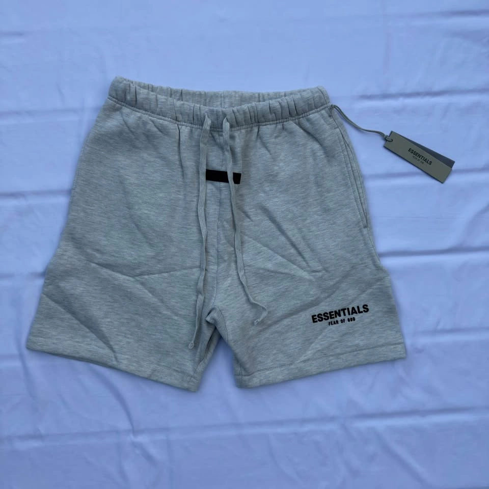 Essentials Shorts XS-L - photo 3