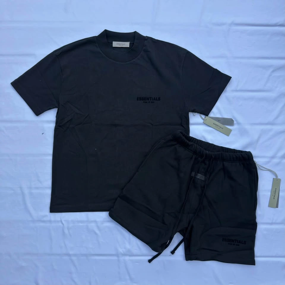 Essentials Shorts Set - photo 2