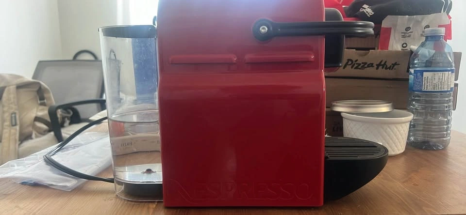 Nespresso Breville - photo 2