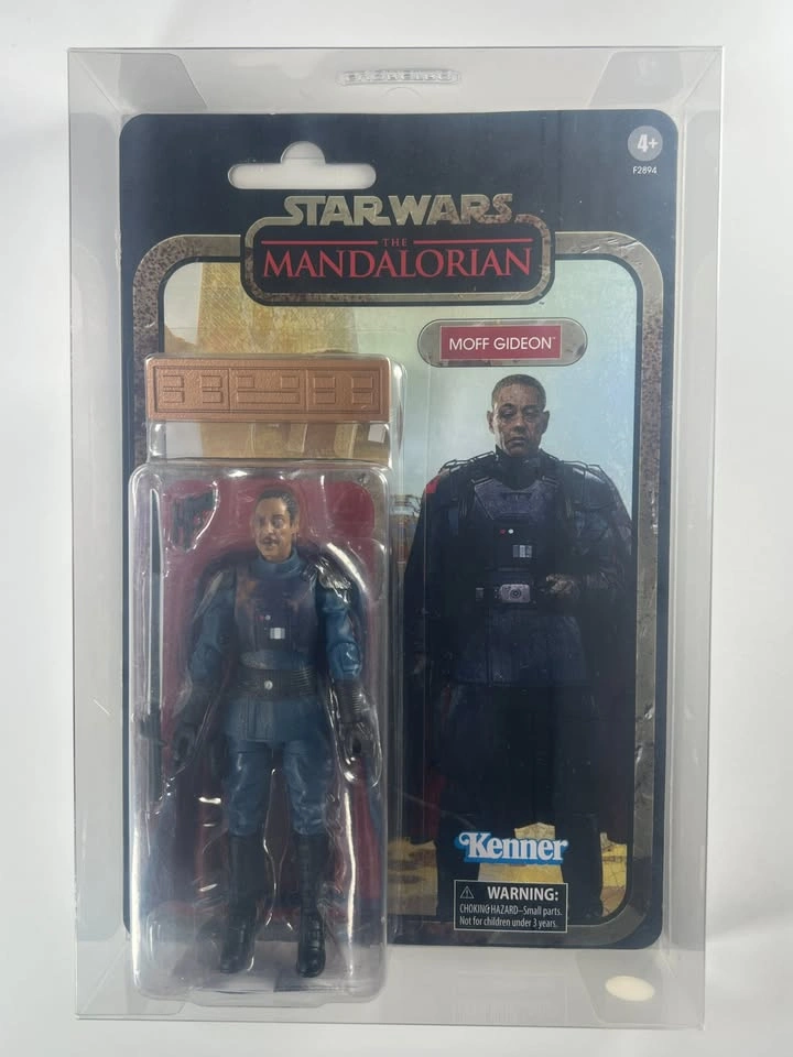 The Mandalorian Credit Collection Lot (x13 6" Figures) - photo 4