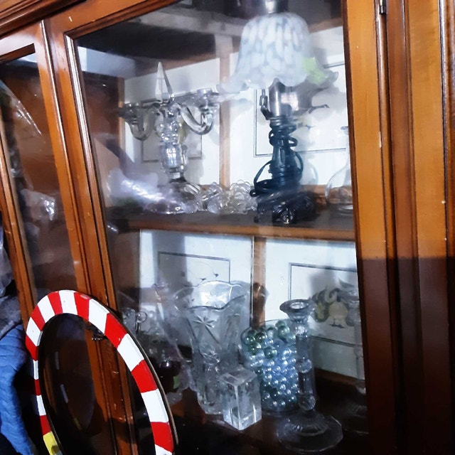 At sammon and Inwood yard sale - photo 2