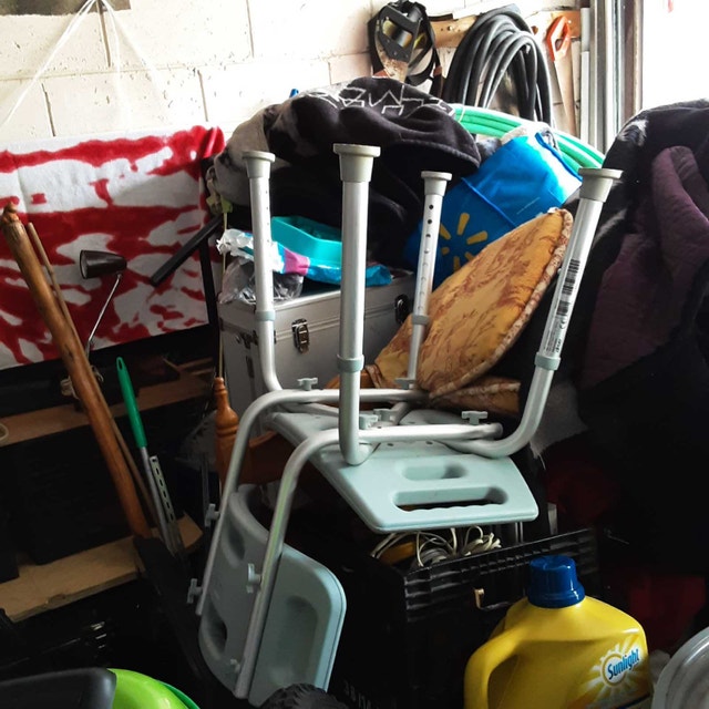 At sammon and Inwood yard sale - photo 5
