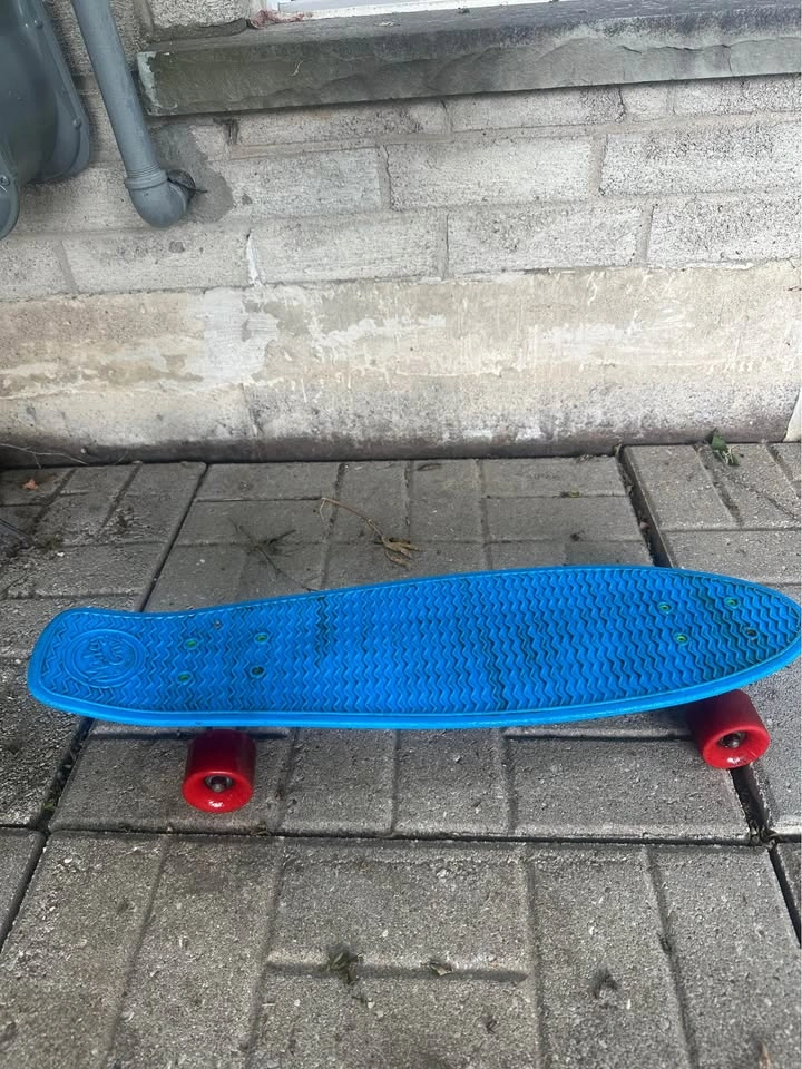 Marley Cruz 22” Penny Board - photo 3