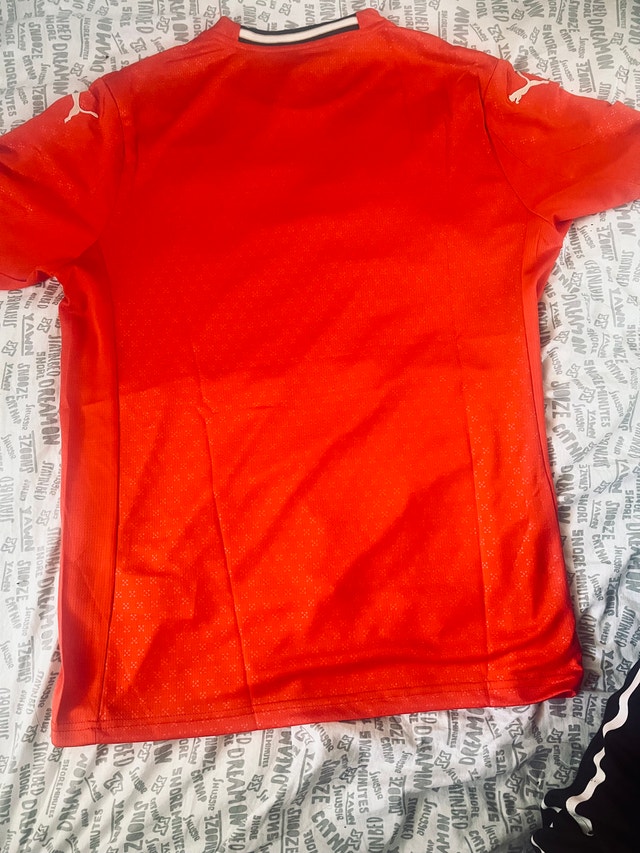 Brand Portugal Nations League Jersey. Size Large - photo 2