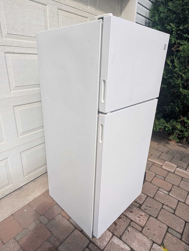 Kenmore Fridge - photo 5