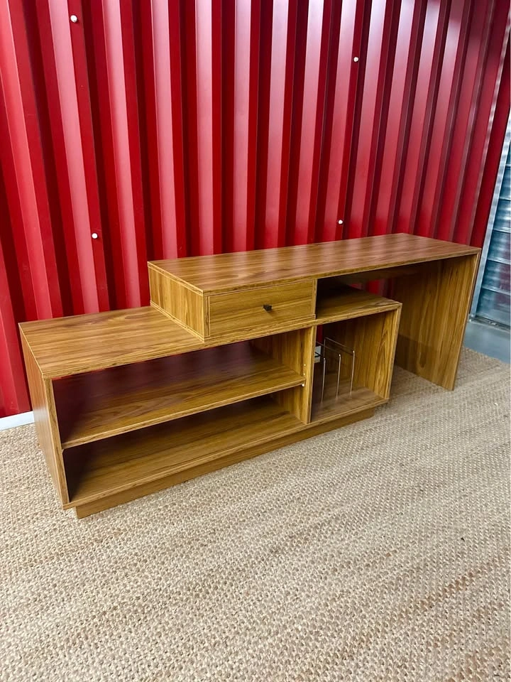 MCM Modular Console/Record Cabinet - photo 2
