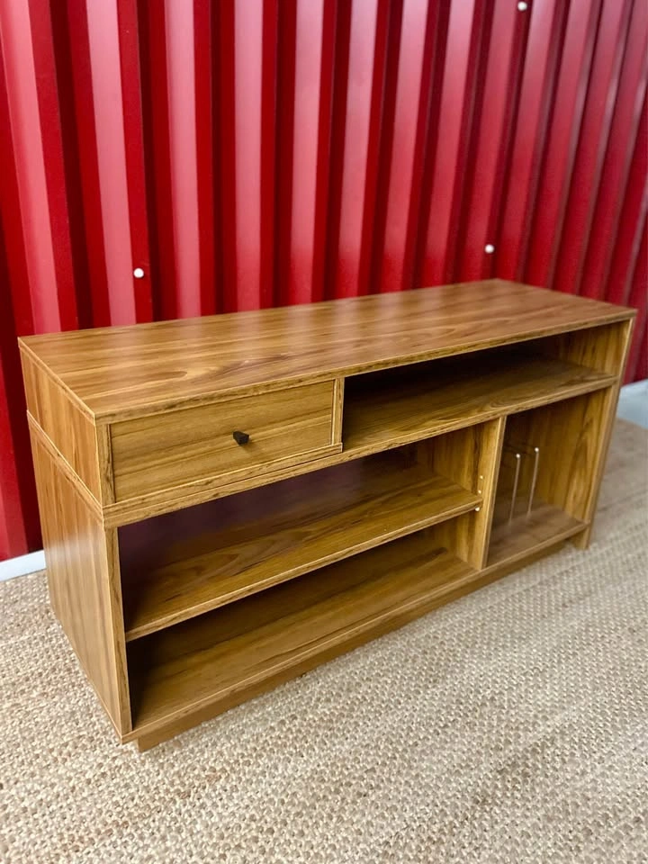 MCM Modular Console/Record Cabinet - photo 4