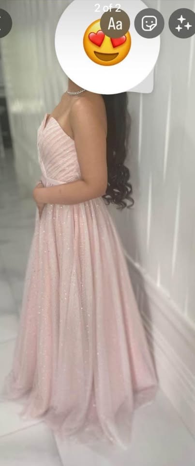 Prom dress for sale - name your price