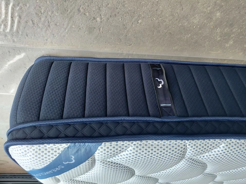 DreamCloud Premier Hybrid Mattress, Twin XL or Split King - photo 3