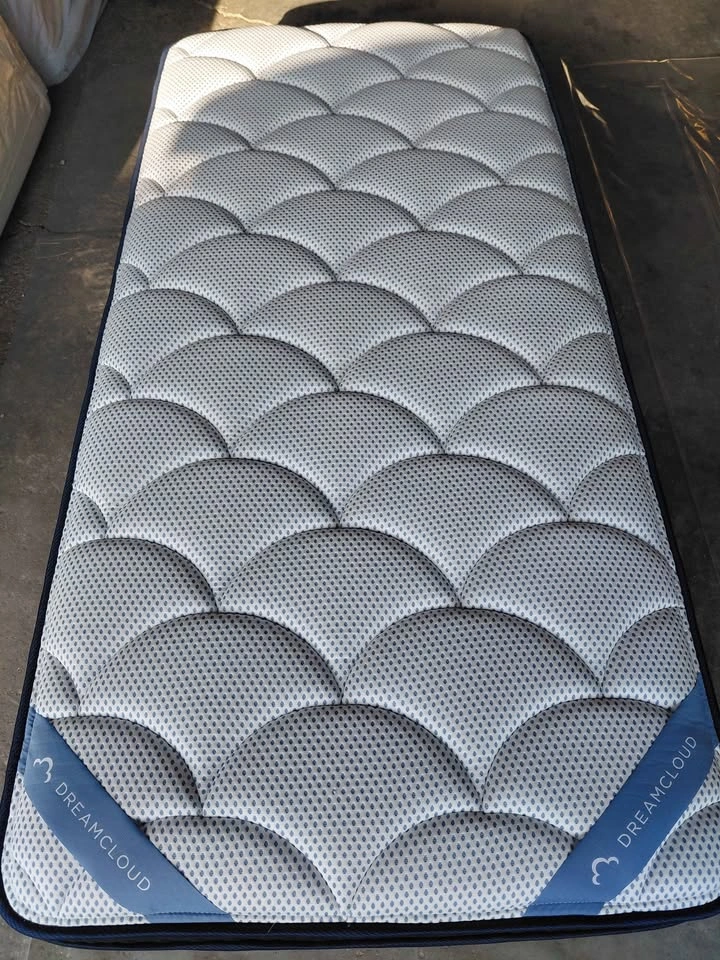 DreamCloud Premier Hybrid Mattress, Twin XL or Split King - photo 4