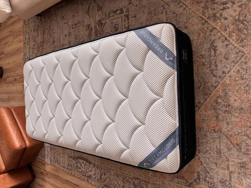 DreamCloud Premier Hybrid Mattress, Twin XL or Split King - photo 5