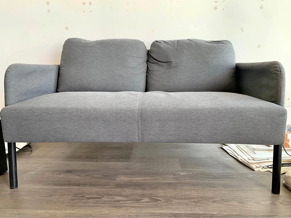 IKEA 2-Seat LOVESEAT Sofa