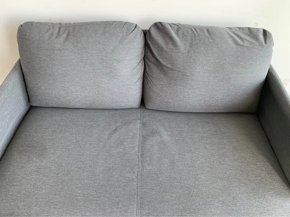 IKEA 2-Seat LOVESEAT Sofa - photo 2