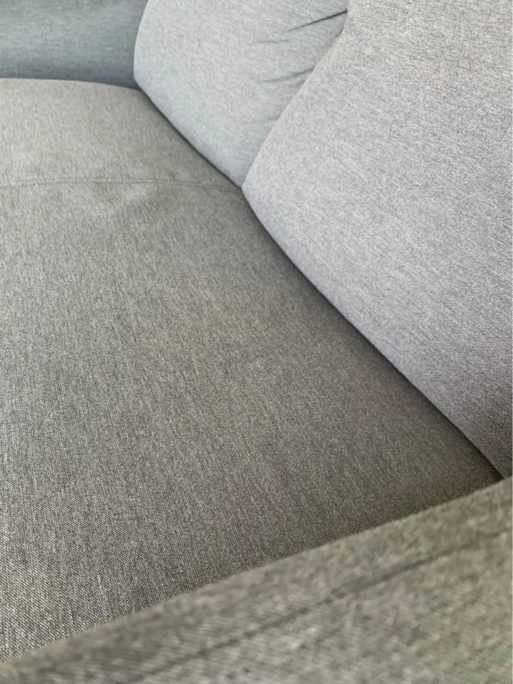 IKEA 2-Seat LOVESEAT Sofa - photo 5