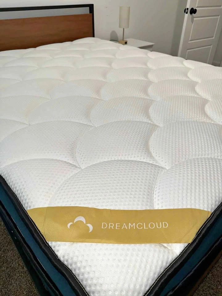 DreamCloud Premier Rest, Queen