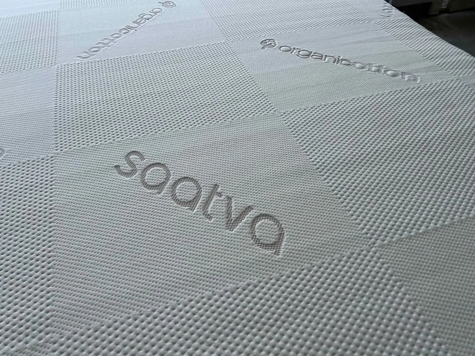 Saatva King Mattress - photo 2