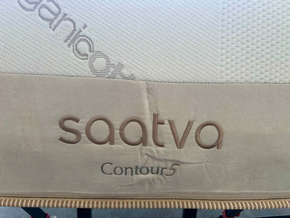 Saatva King Mattress - photo 3