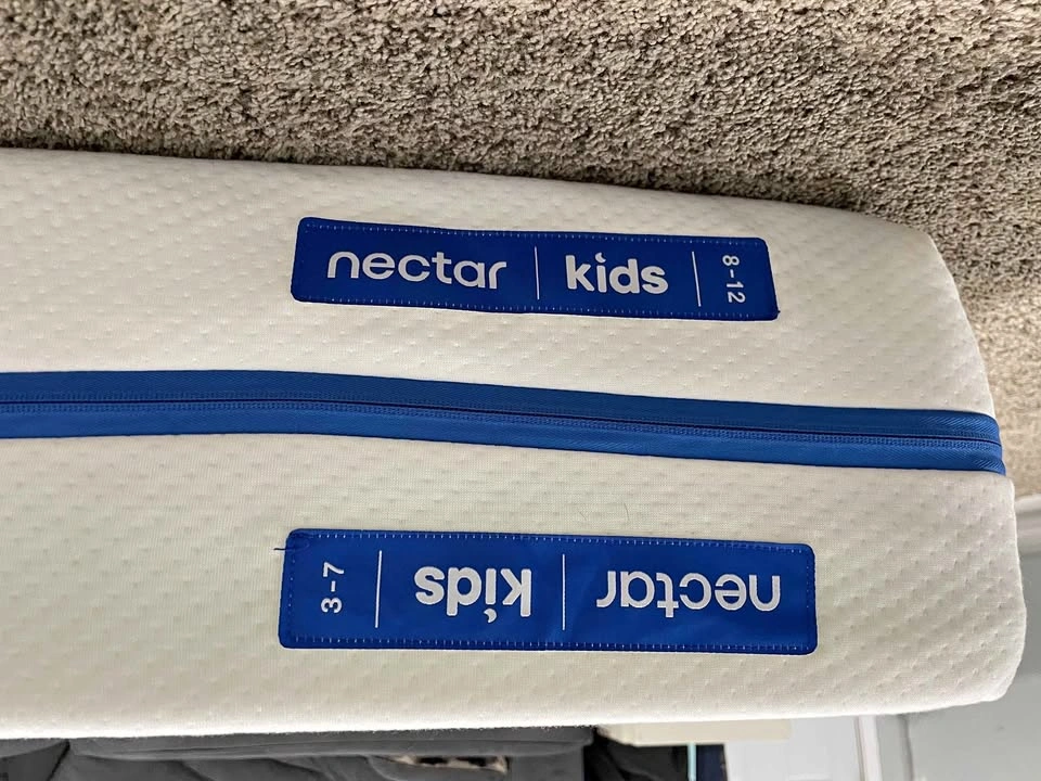 Nectar Twin size mattress