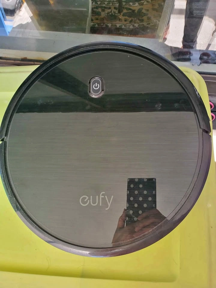 Eufy RoboVac 11S Robot Vacuum