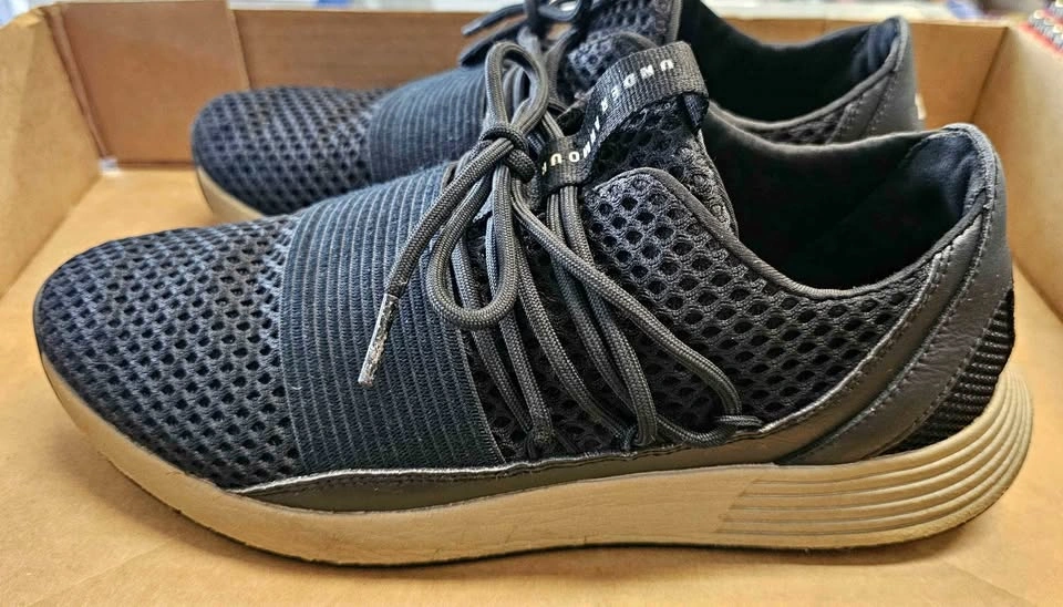 Under Armour Breathe Lace Women's Training Shoes - Size 10