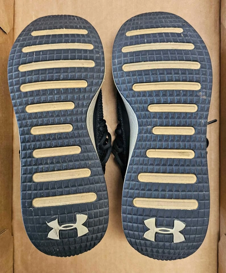 Under Armour Breathe Lace Women's Training Shoes - Size 10 - photo 5