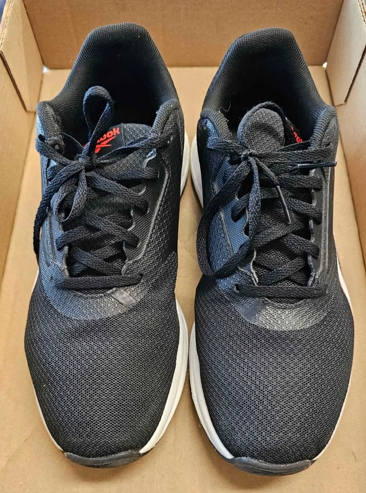 Brand New Reebok Liquifect Men's Running Shoes - Size 8.5 - photo 2