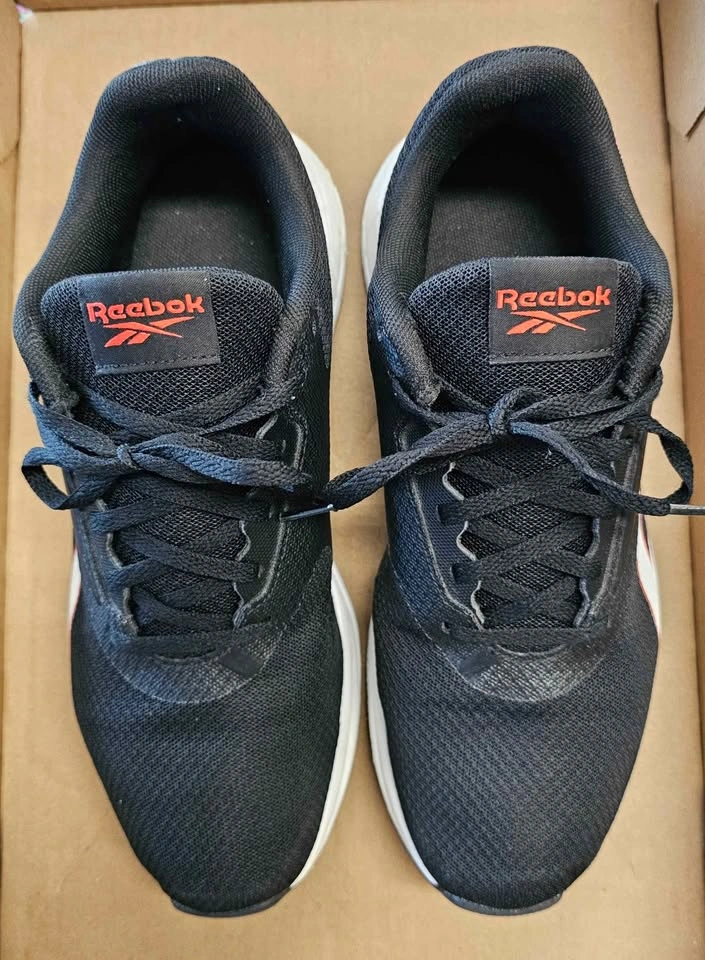 Brand New Reebok Liquifect Men's Running Shoes - Size 8.5 - photo 3