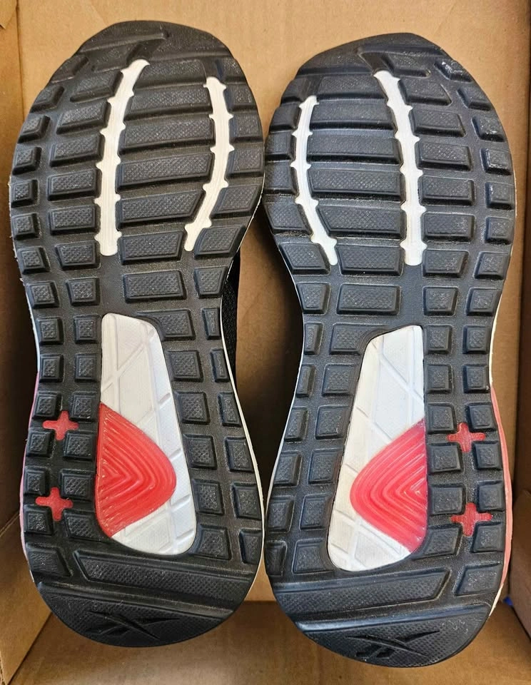 Brand New Reebok Liquifect Men's Running Shoes - Size 8.5 - photo 4