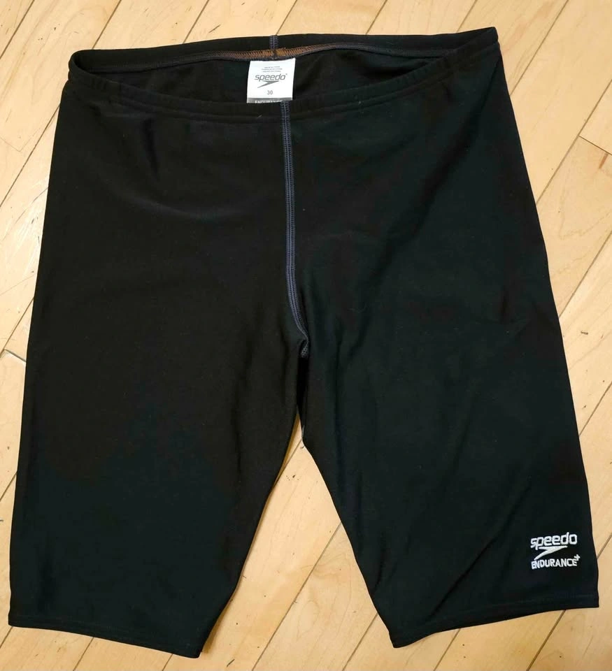 Professional Swim Trunks Bundle - Arena & Speedo (Sizes 26, 28, - photo 5