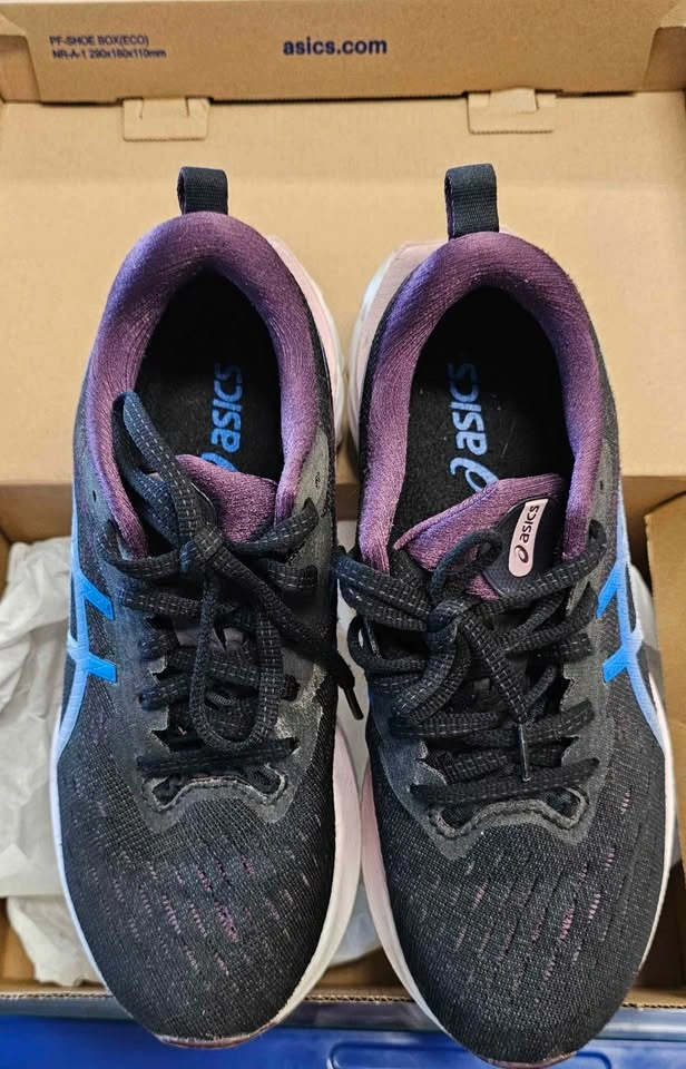 ASICS Novablast 2 Women's Running Shoes - Size 6 - photo 3