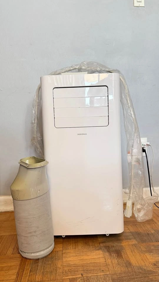 Insignia 14,000 BTU Portable Air Conditioner
