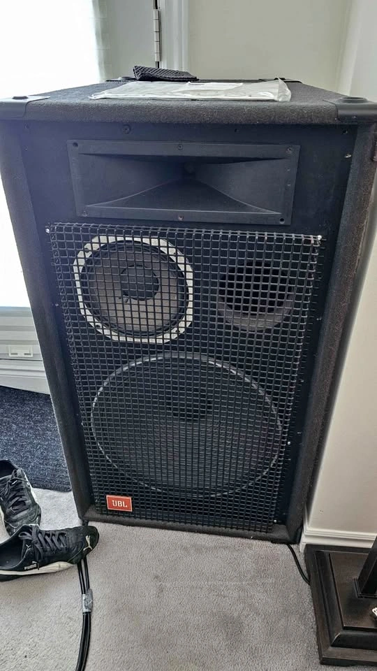 Turnkey Live Sound & DJ PA System + Musician's Gear Bundle