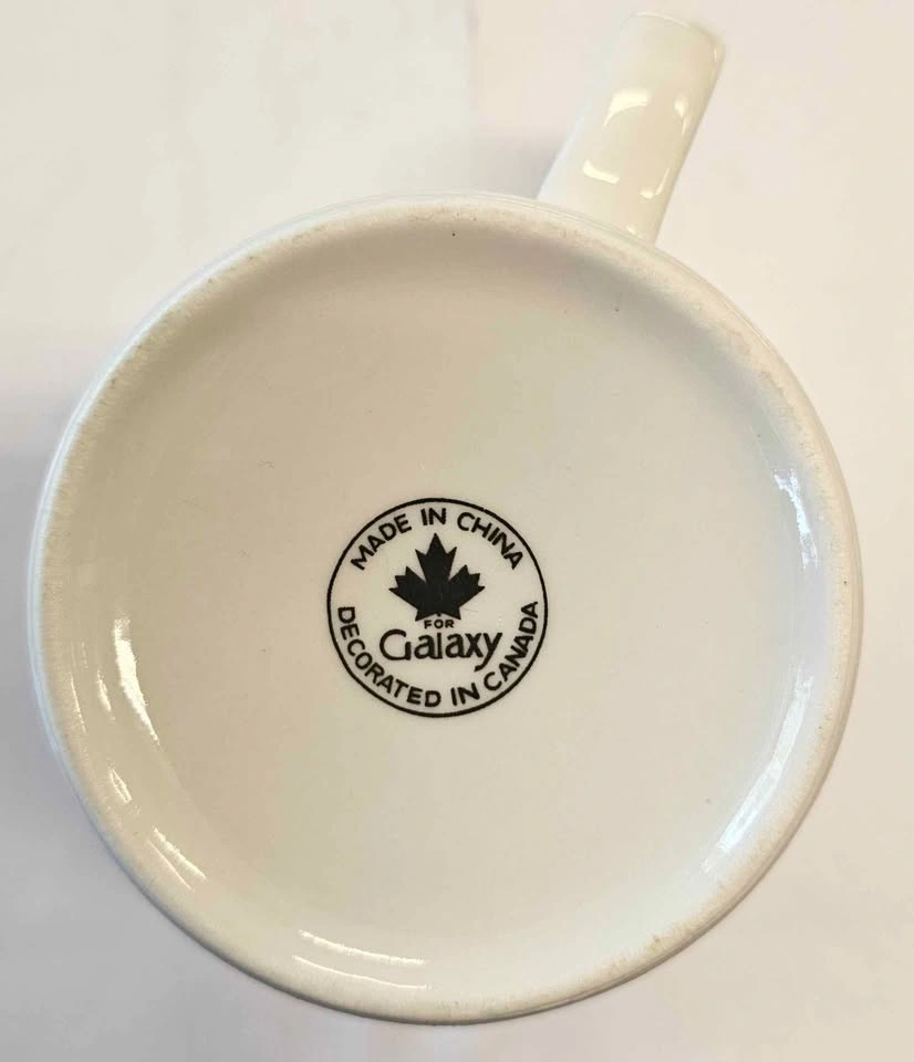 BRAND NEW Vintage Scorpio Zodiac Mug Bundle (Set of 2) - photo 5