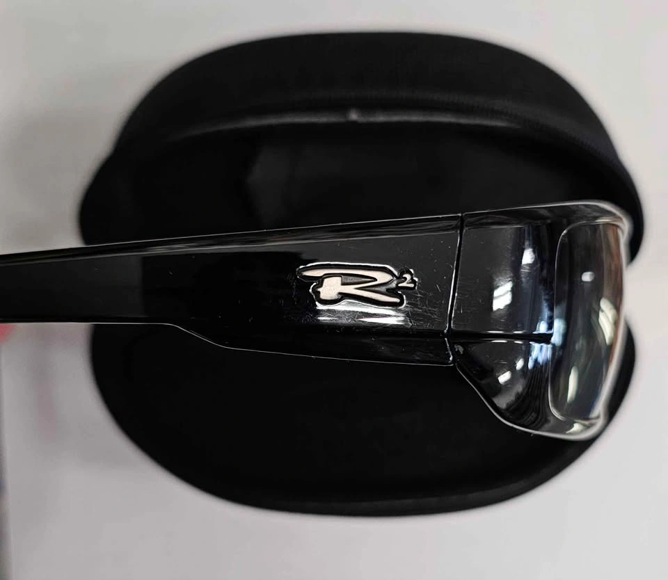 Redridge RR-09 Polarized Sport Sunglasses w/ Hard Case - photo 3