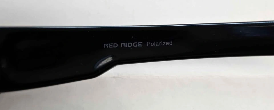 Redridge RR-09 Polarized Sport Sunglasses w/ Hard Case - photo 4