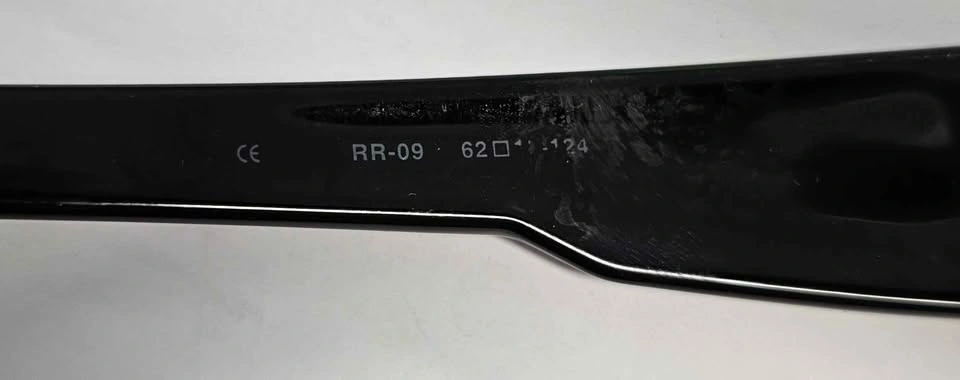 Redridge RR-09 Polarized Sport Sunglasses w/ Hard Case - photo 5