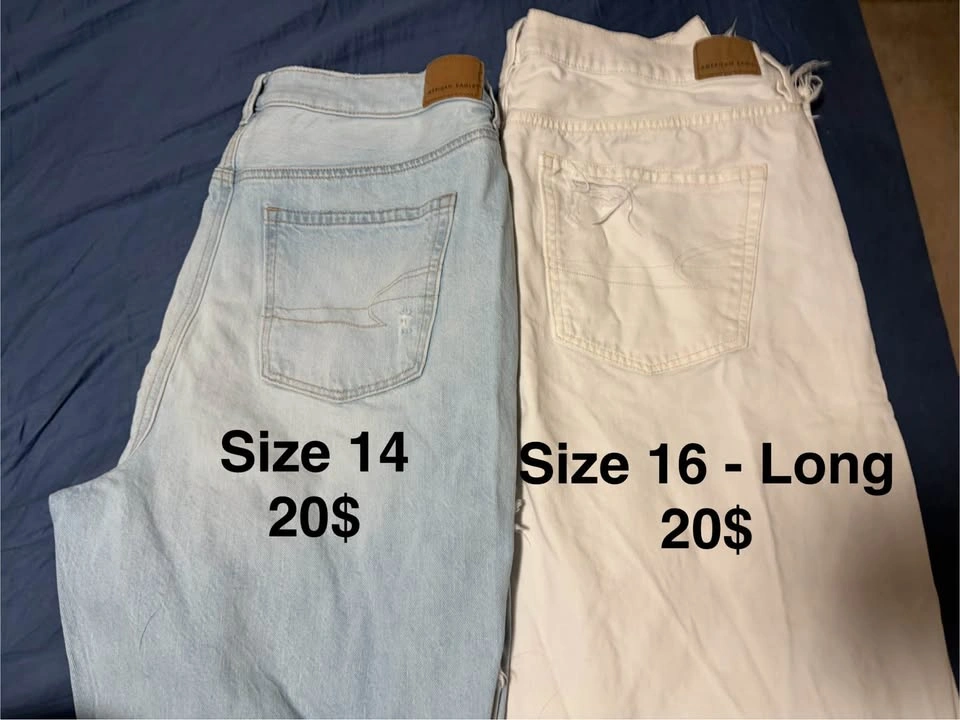Clothes - photo 2
