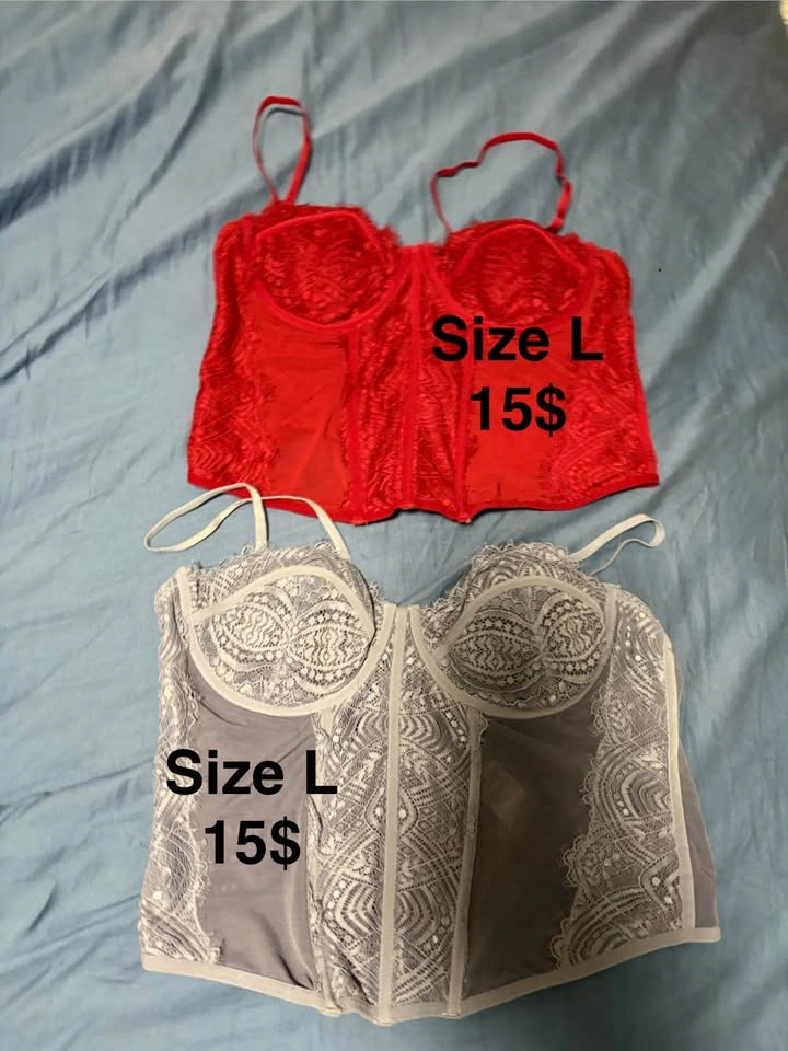 Clothes - photo 5