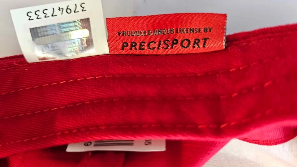 BRAND NEW Official Ferrari F1 Racing Team Cap - photo 4