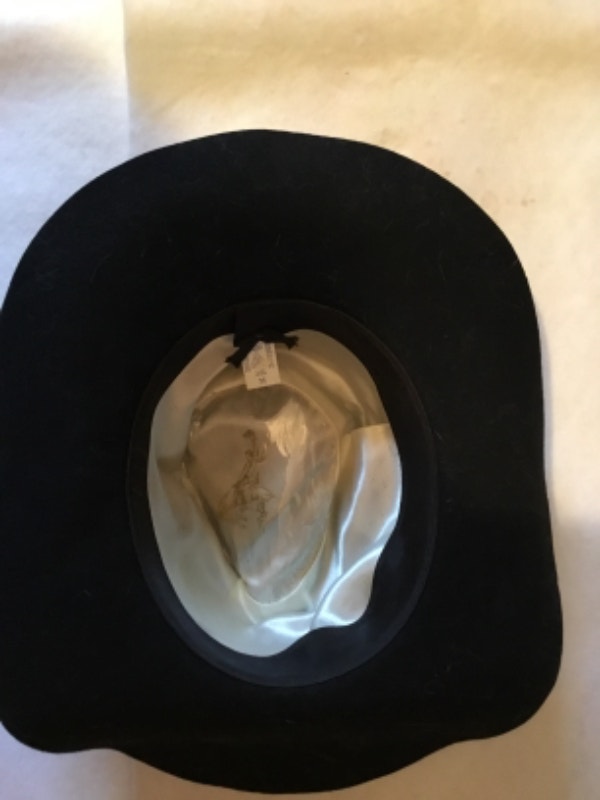 Western Cowboy Hat - photo 2