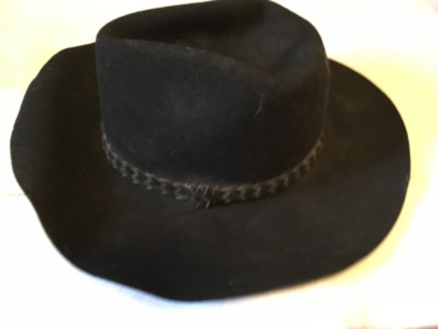 Western Cowboy Hat - photo 3