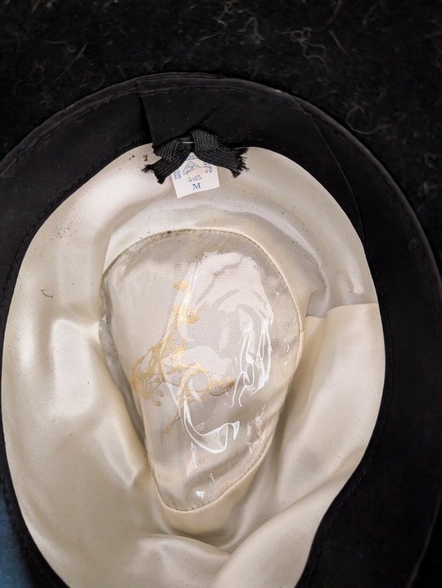 Western Cowboy Hat - photo 4