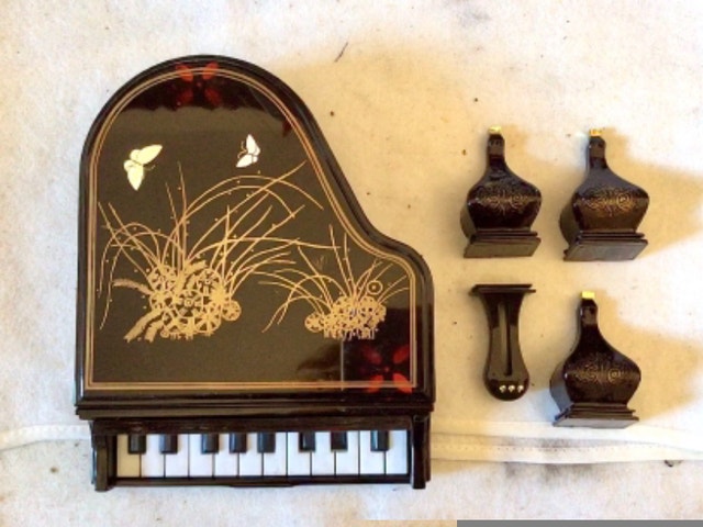 Musical Jewelry Box - photo 2