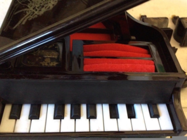 Musical Jewelry Box - photo 5