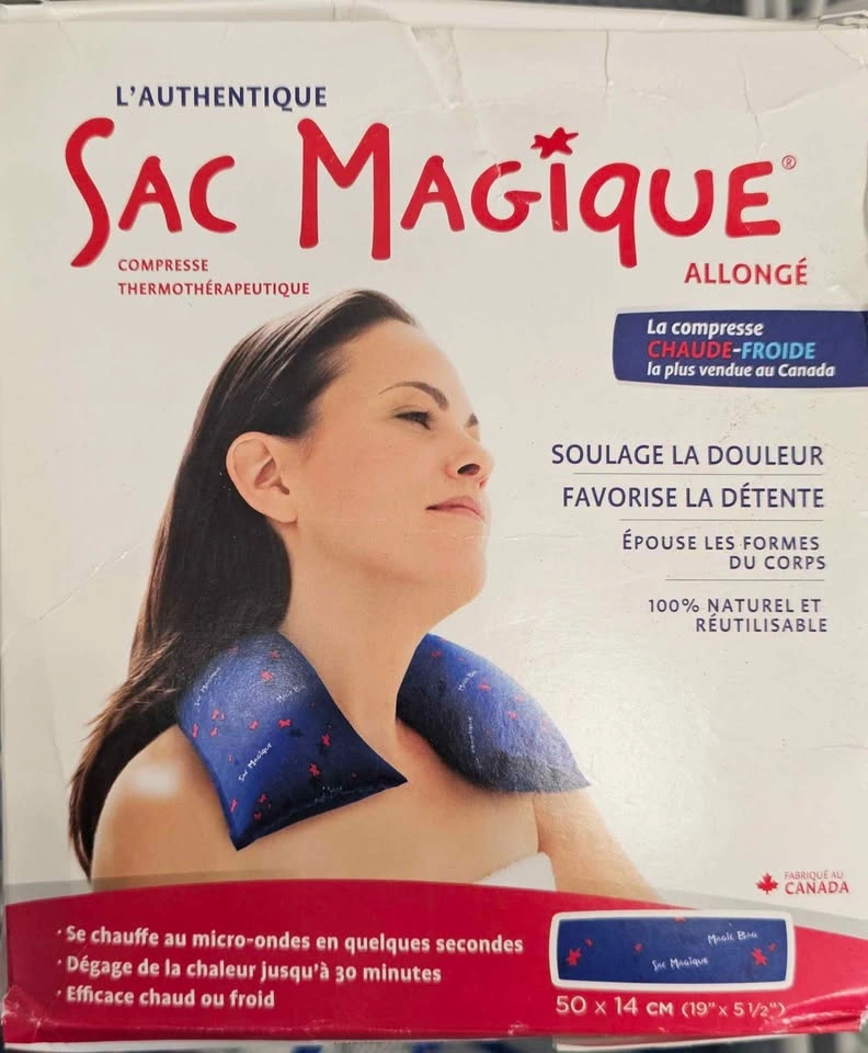 BRAND NEW The Original Magic Bag - Extended Hot/Cold Pack - photo 2